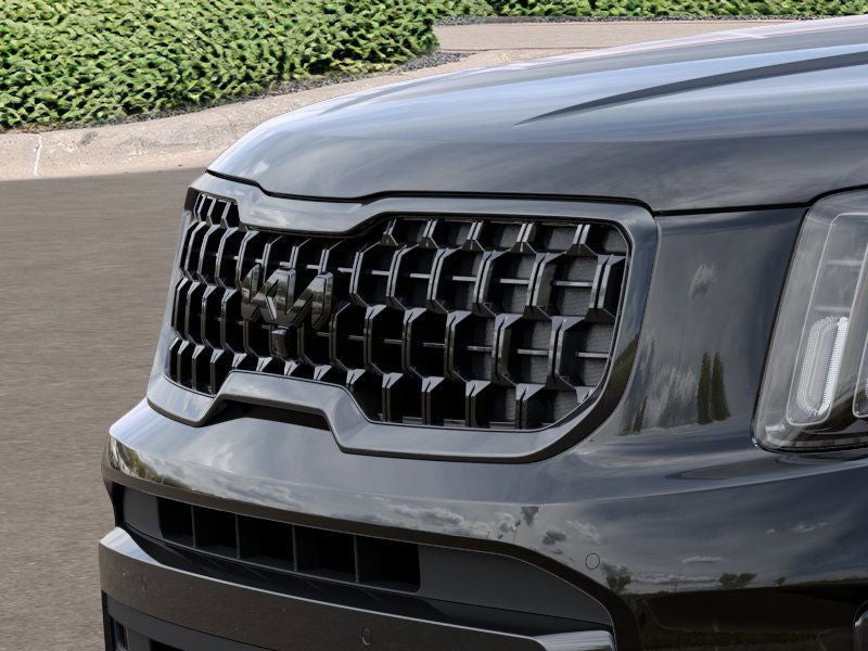 2025 Kia Telluride SX-Prestige X-Pro