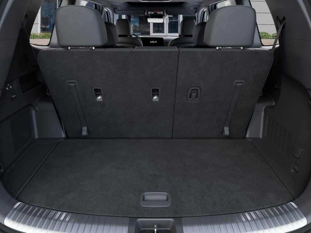 2025 Kia Telluride SX-Prestige X-Pro