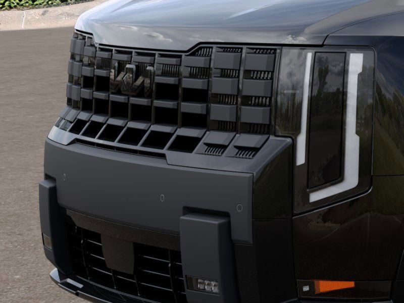 2027 Kia Telluride EX X-Line