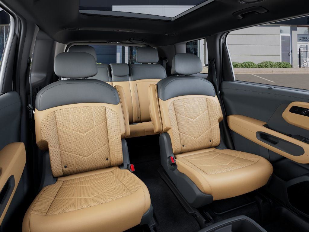 2027 Kia Telluride X-Line SX