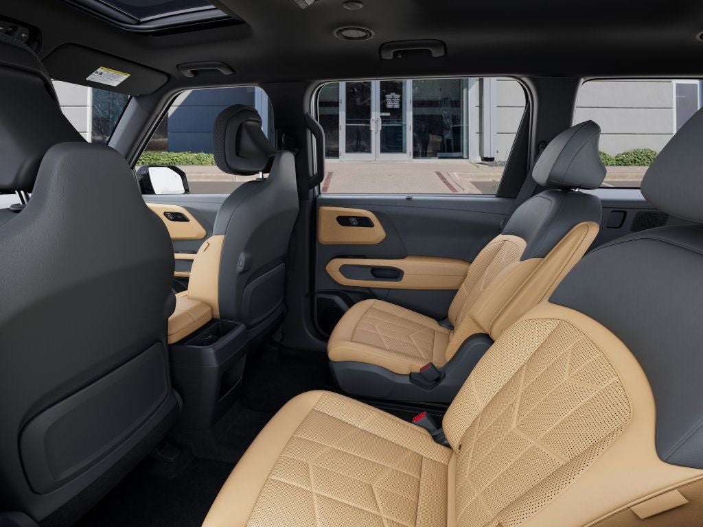 2027 Kia Telluride X-Line SX