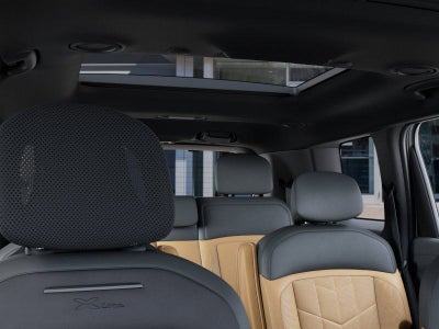 2027 Kia Telluride X-Line SX
