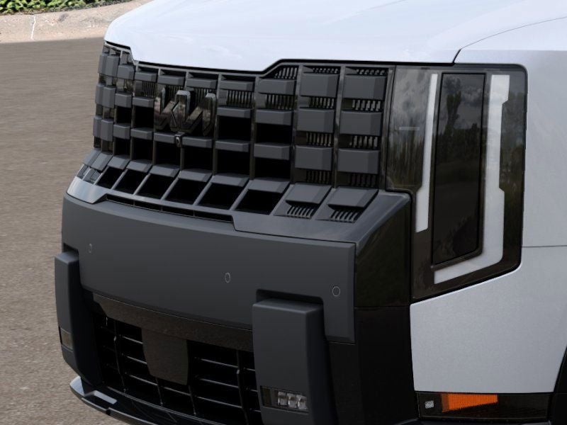 2027 Kia Telluride SX X-Line