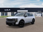 2027 Kia Telluride SX X-Line
