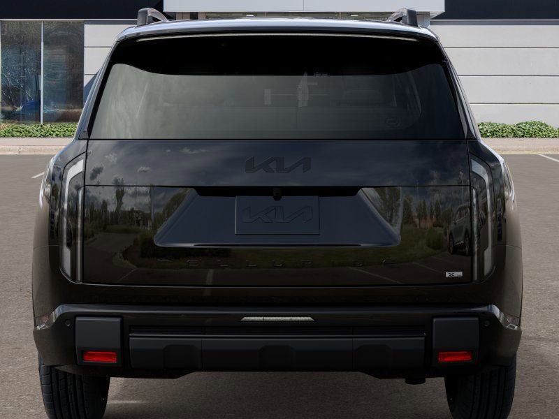 2027 Kia Telluride SX-Prestige X-Line