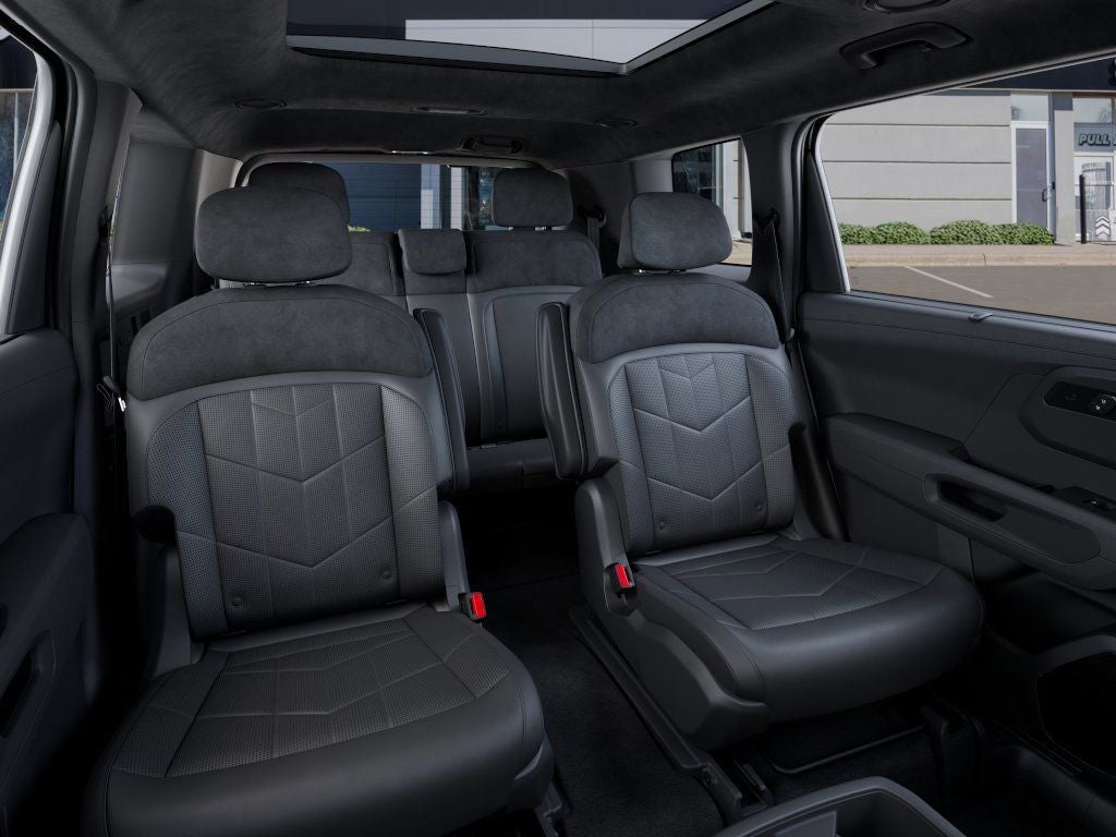 2027 Kia Telluride X-Line SX-Prestige