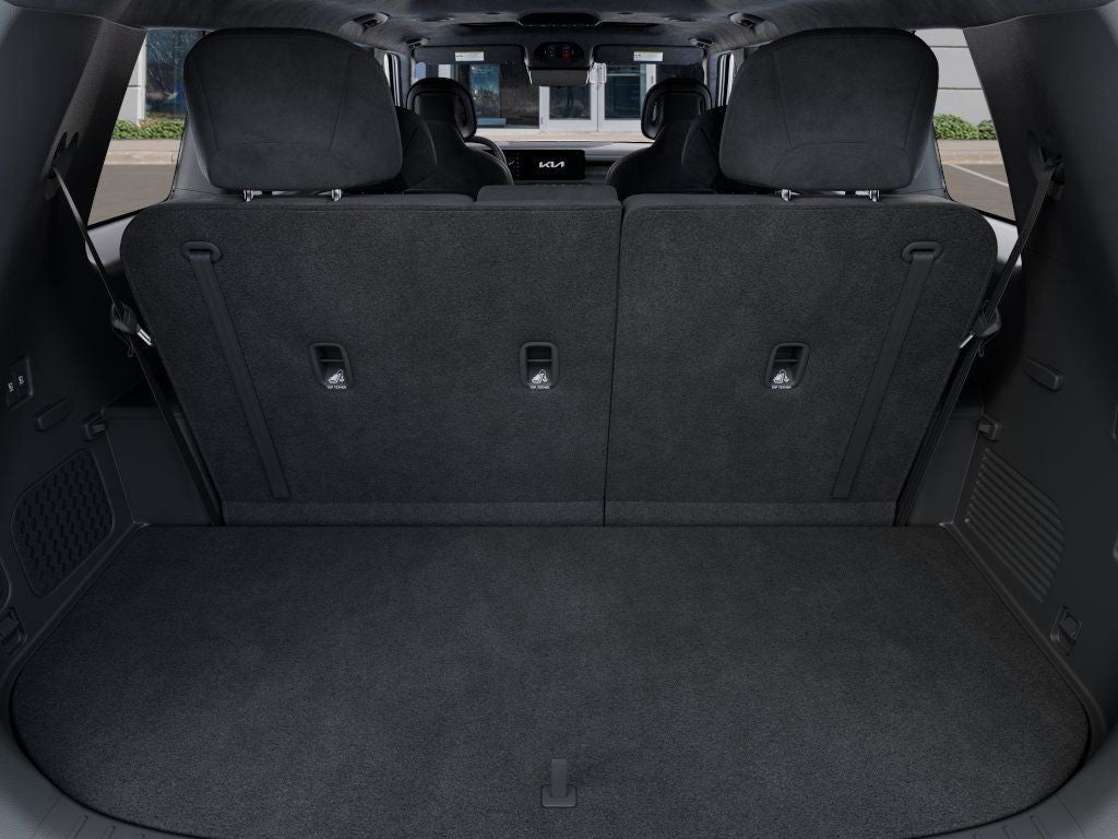 2027 Kia Telluride X-Line SX-Prestige
