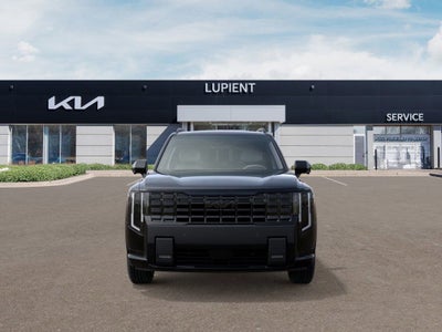 2027 Kia Telluride X-Line SX-Prestige