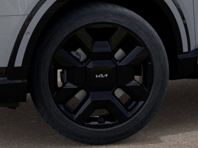 2027 Kia Telluride SX-Prestige