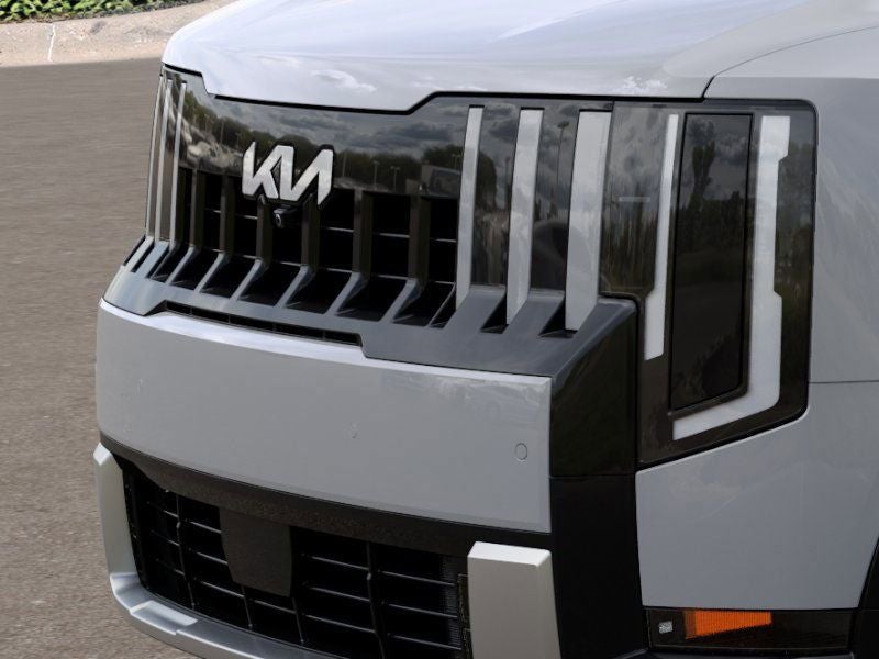 2027 Kia Telluride SX-Prestige