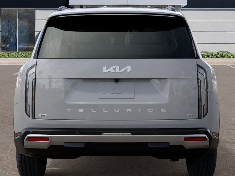 2027 Kia Telluride SX-Prestige