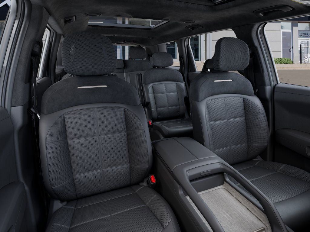 2027 Kia Telluride SX-Prestige