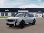 2027 Kia Telluride SX-Prestige