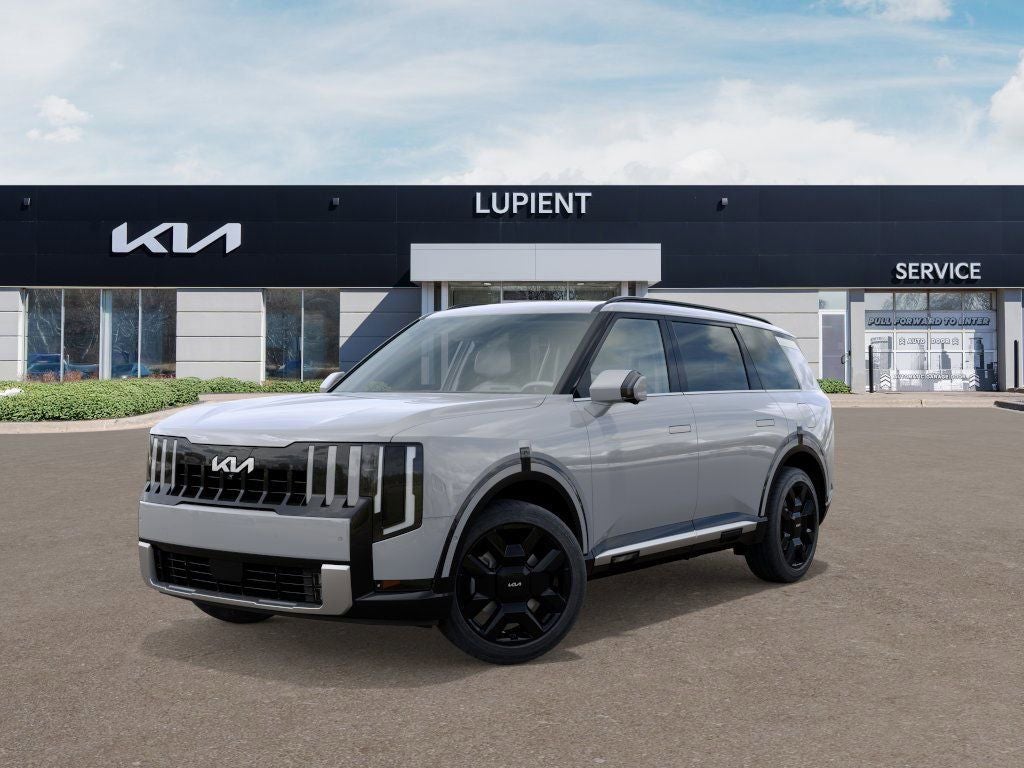 2027 Kia Telluride SX-Prestige