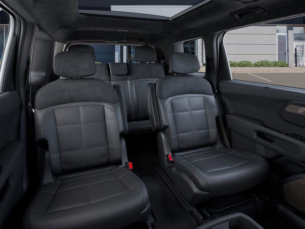 2027 Kia Telluride SX-Prestige