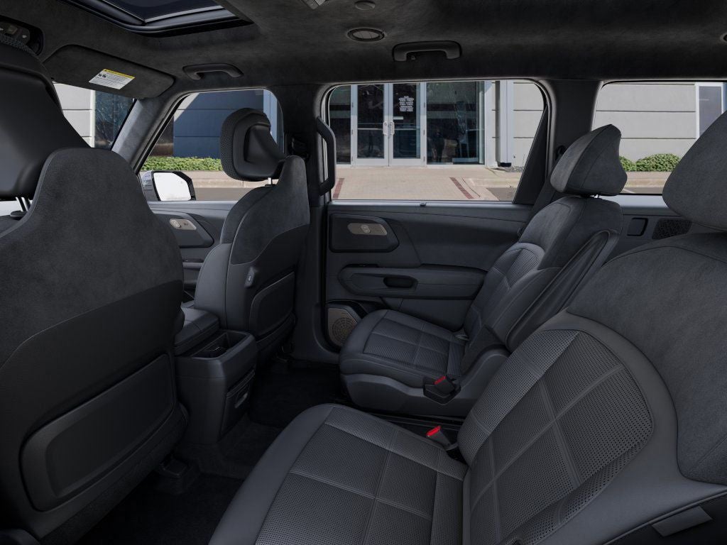 2027 Kia Telluride SX-Prestige