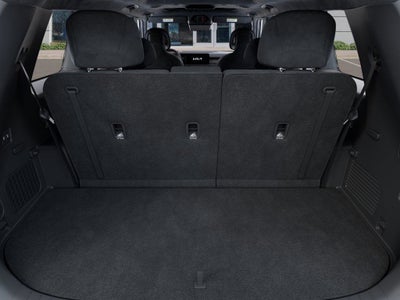 2027 Kia Telluride SX-Prestige