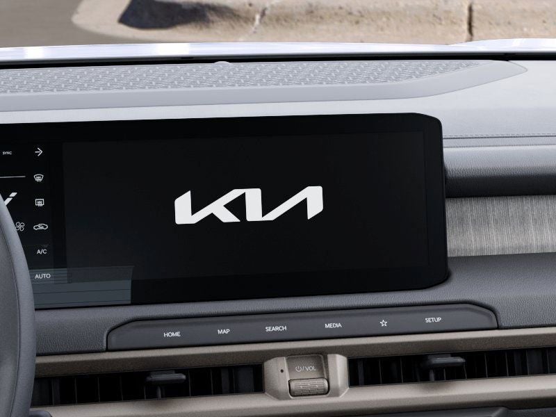 2027 Kia Telluride SX-Prestige