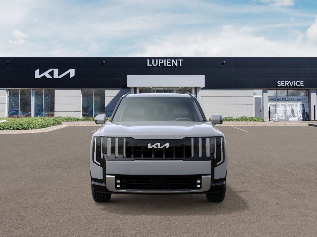 2027 Kia Telluride SX-Prestige