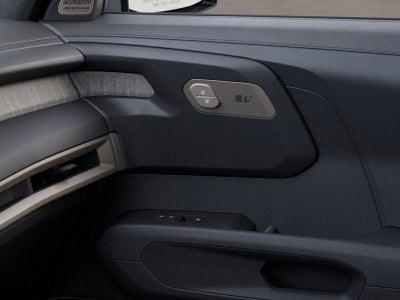 2027 Kia Telluride SX-Prestige