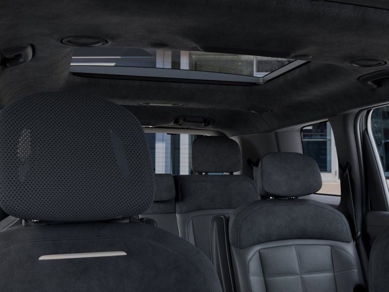 2027 Kia Telluride SX-Prestige