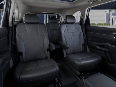 2026 Kia Sorento X-Line SX