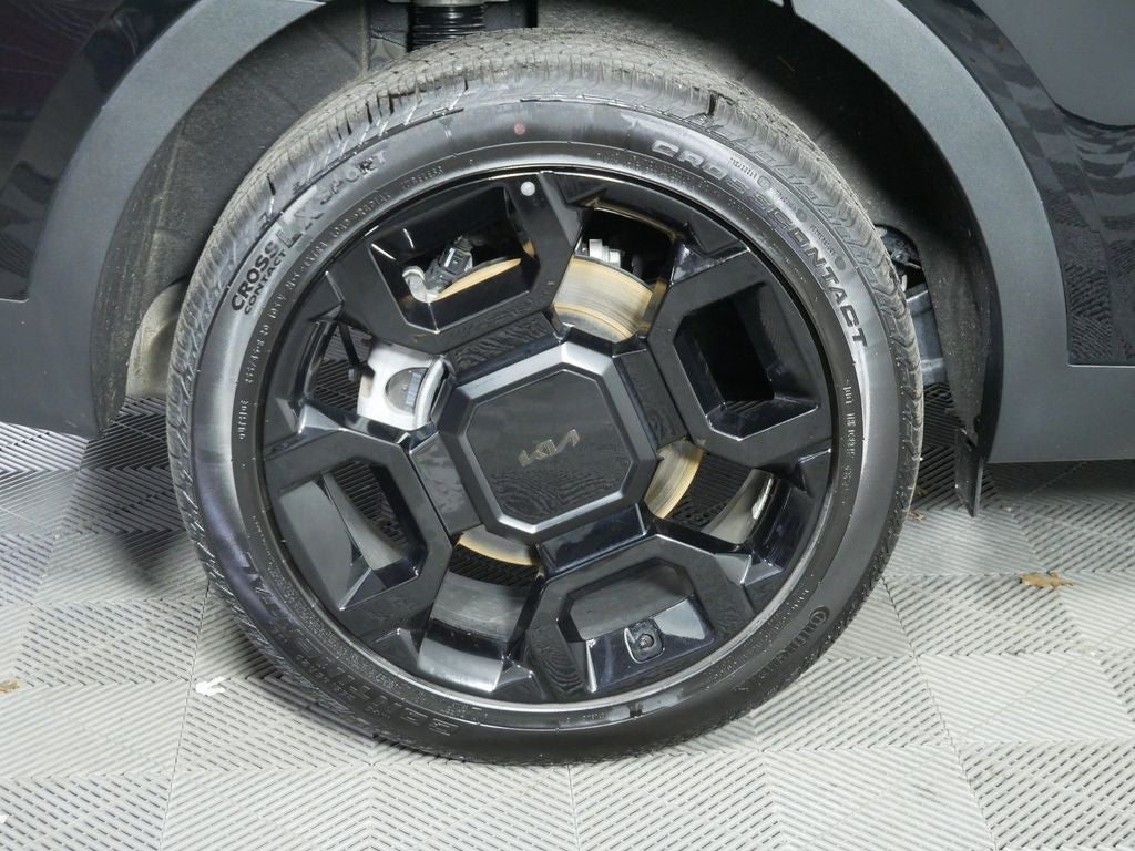 2025 Kia Sorento X-Line SX Prestige