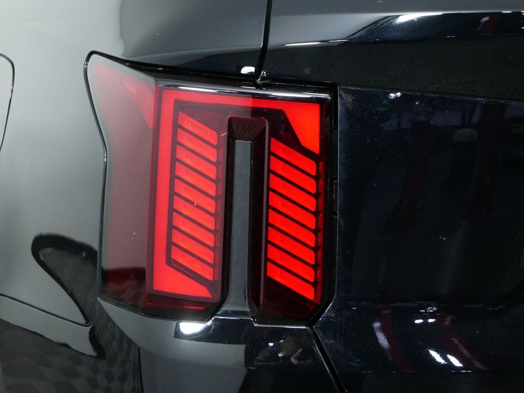 2025 Kia Sorento X-Line SX Prestige
