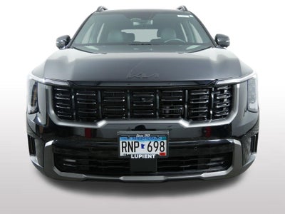 2025 Kia Sorento X-Line SX Prestige