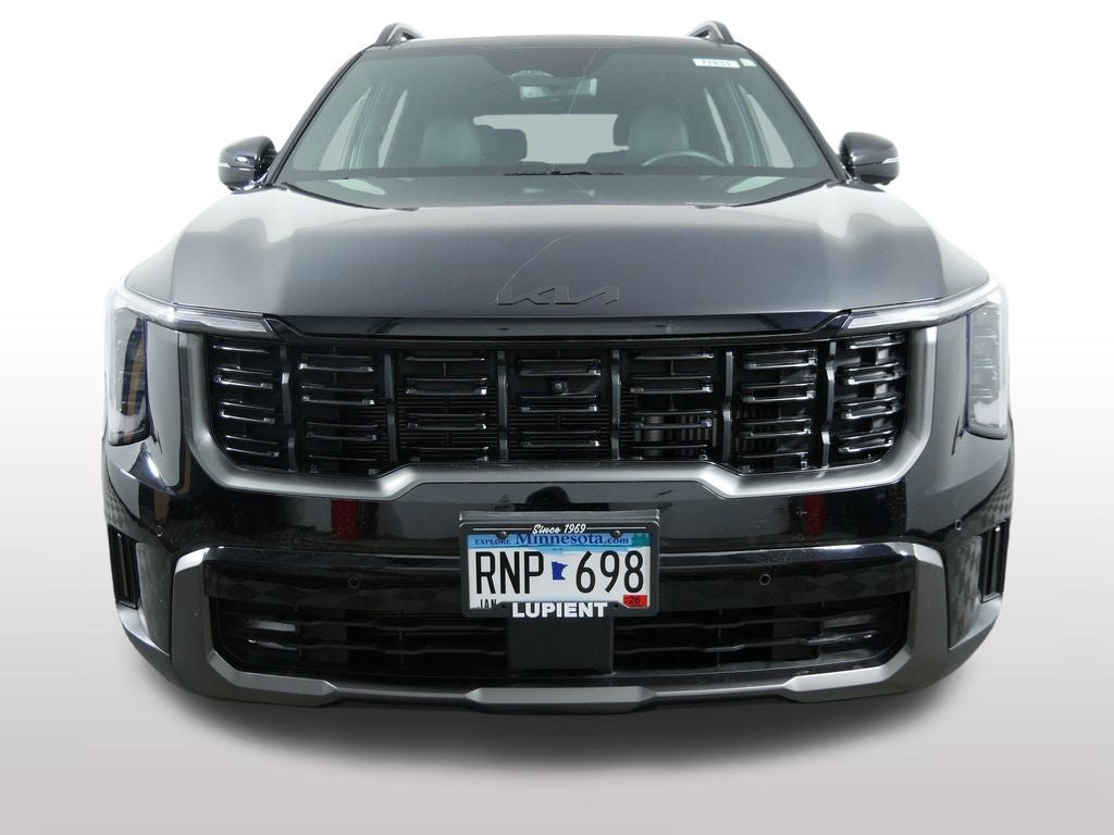 2025 Kia Sorento X-Line SX Prestige