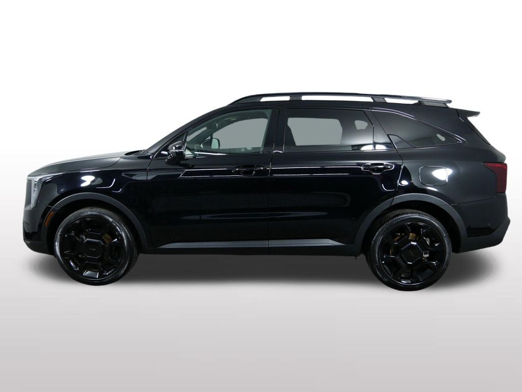 2025 Kia Sorento X-Line SX Prestige