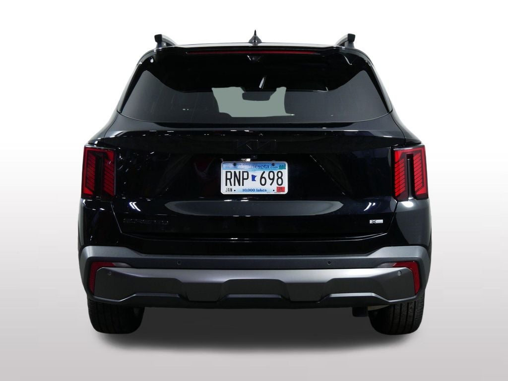 2025 Kia Sorento X-Line SX Prestige