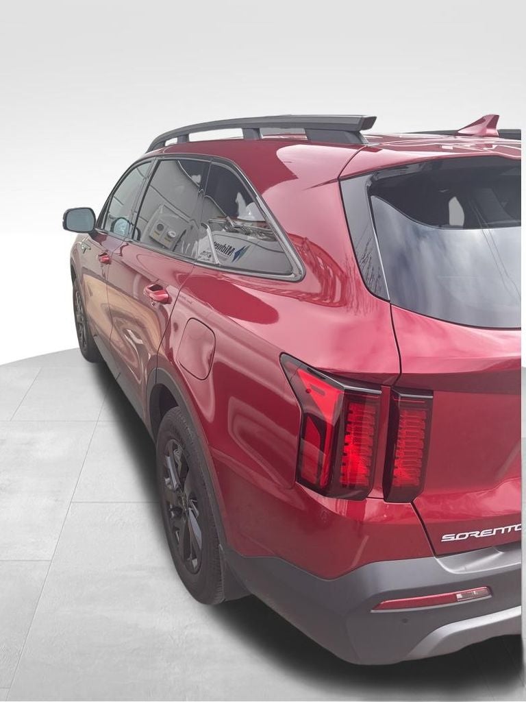 2023 Kia Sorento X-Line S