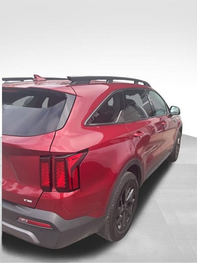 2023 Kia Sorento X-Line S