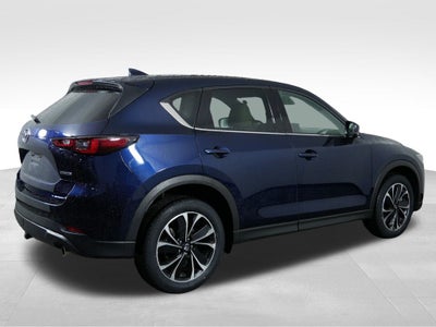 2023 Mazda Mazda CX-5 2.5 S Premium Package