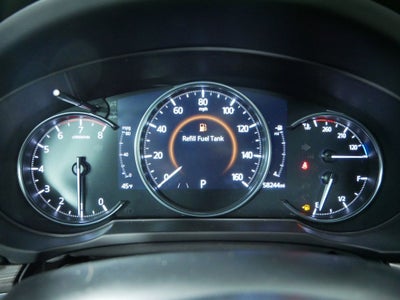 2023 Mazda Mazda CX-5 2.5 S Premium Package