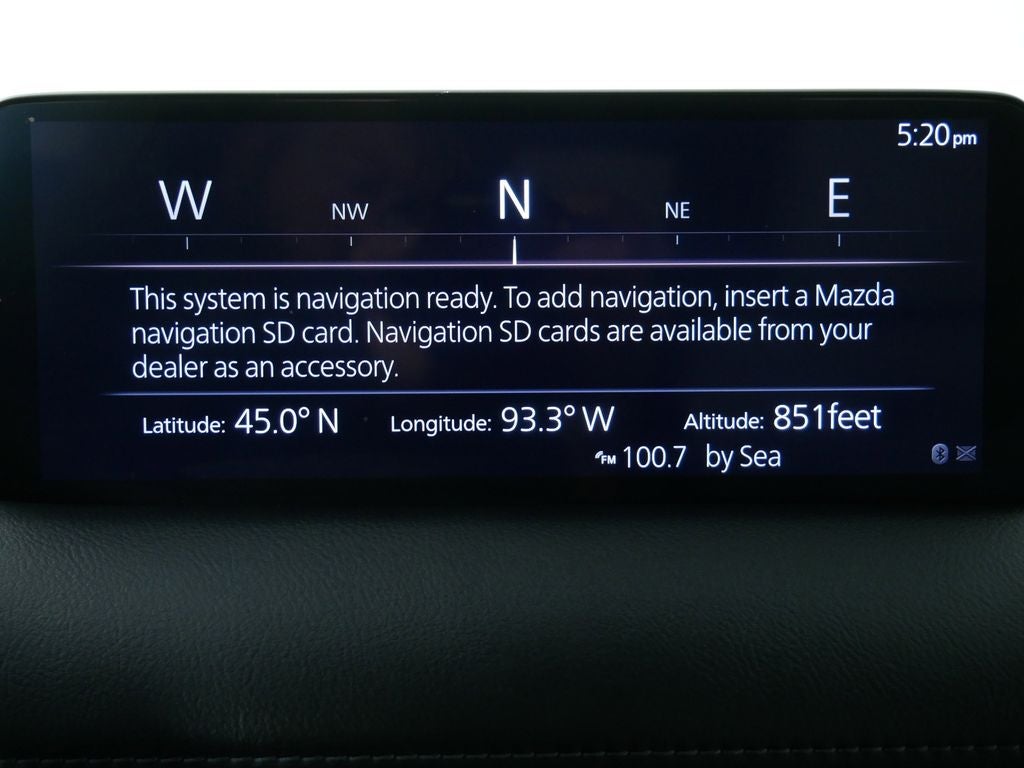 2023 Mazda Mazda CX-5 2.5 S Premium Package