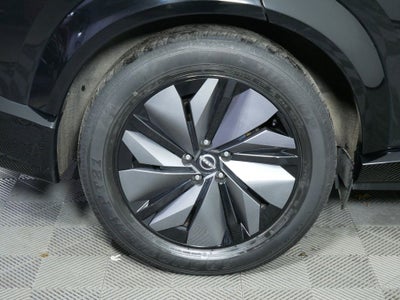 2023 Nissan Ariya EVOLVE+