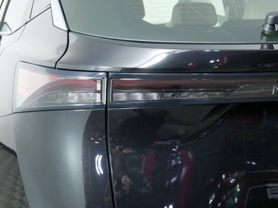 2023 Nissan Ariya EVOLVE+