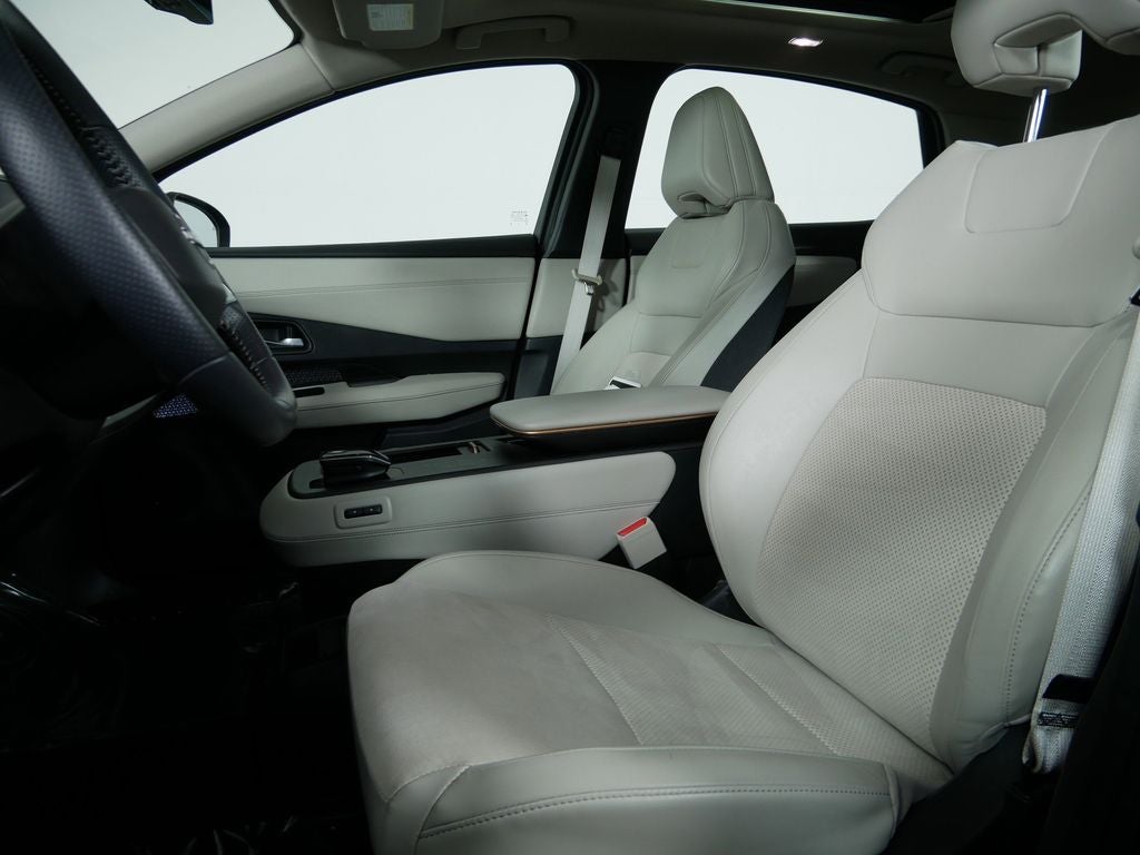 2023 Nissan Ariya EVOLVE+