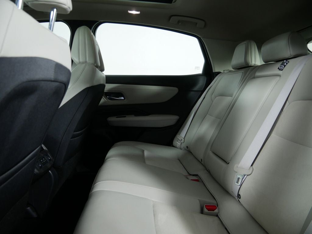 2023 Nissan Ariya EVOLVE+