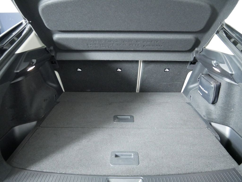 2023 Nissan Ariya EVOLVE+