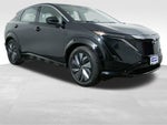 2023 Nissan Ariya EVOLVE+