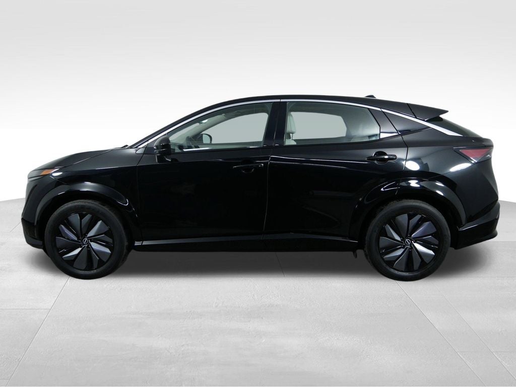 2023 Nissan Ariya EVOLVE+