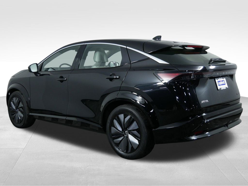 2023 Nissan Ariya EVOLVE+