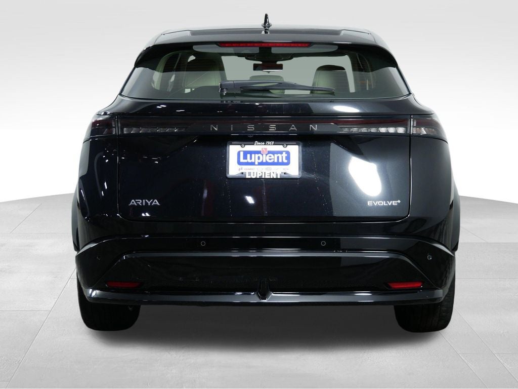2023 Nissan Ariya EVOLVE+