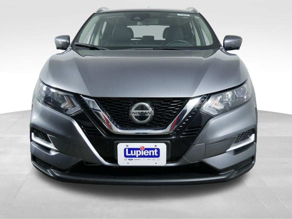 2020 Nissan Rogue Sport SL