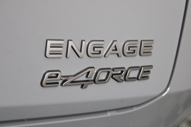 2023 Nissan ARIYA ENGAGE