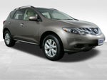 2014 Nissan Murano SL Navigation Package