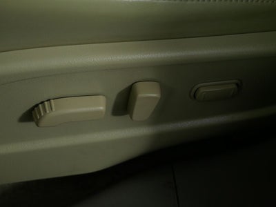 2014 Nissan Murano SL Navigation Package